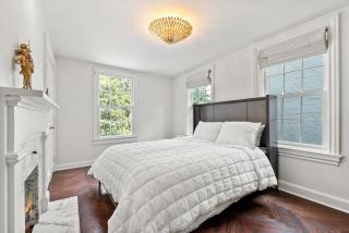 Georgetown Canal Villa - Washington - 7