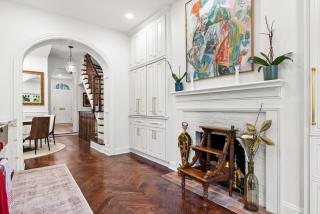 Georgetown Canal Villa - Washington - 4