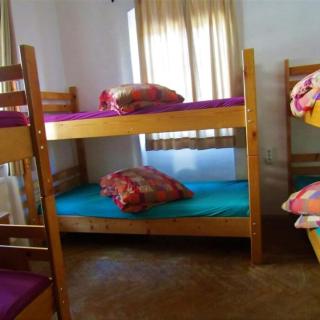 SnowBunnys BackPackers Hostel - 5