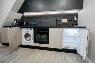 Apartament Tatra Open Air - 1