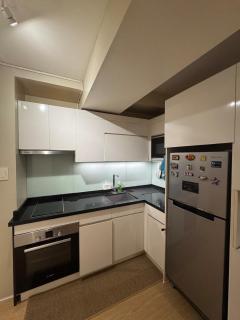 Cozy 1BR City Escape - Avida Towers IT Park Cebu - 7