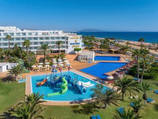 Hotel Servigroup Marina Playa - Mojácar - 0