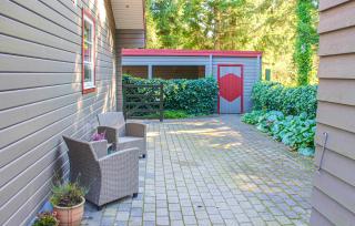 Holiday Home Vestskoven Iii - 2