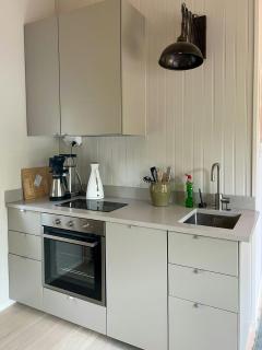 Modern Cabin In The Heart Of Småland - 5