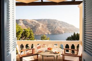 Endless Blue, Your Seaside Escape in Plati Gialos - 7