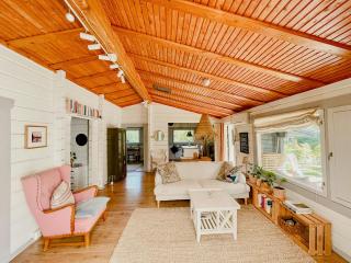 Holiday Home With Private Garden In Ugglehult - 4