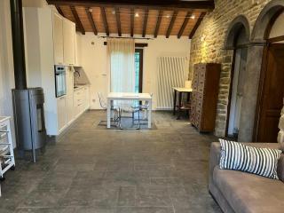 Independent House In The Arezzo Hills - 5