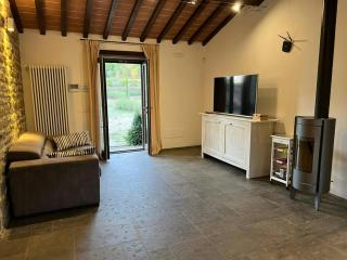 Independent House In The Arezzo Hills - 3