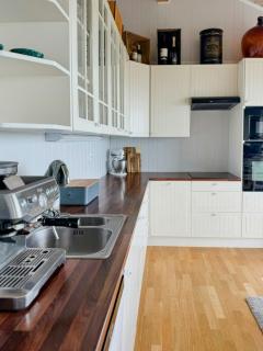 Coastal Cabin With Panoramic Views In Lista - 7