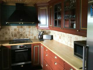 Spacious Family Cabin With Views In Hafjell - 5