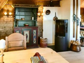 Spacious Family Cabin With Views In Hafjell - 4