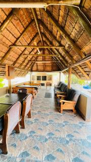 Ushaka Bed and Breakfast Richards Bay - 3