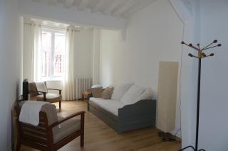 Une Chambre Dans L'atelier De R - Rouen - 0