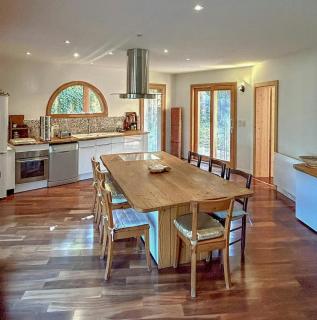 Bioclimatic Architect's House In Cadenet - 8