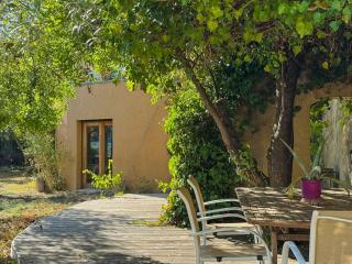 Bioclimatic Architect's House In Cadenet - 7