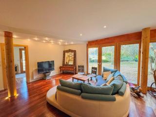 Bioclimatic Architect's House In Cadenet - 5