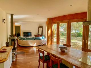 Bioclimatic Architect's House In Cadenet - 4