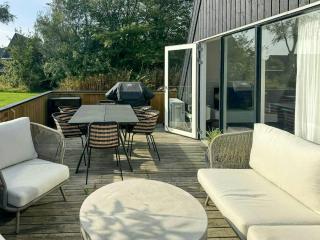 Holiday Home At Himmerland Golf & Spa Resort - 0
