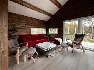 Hunting Paradise By Forollhogna National Park - Vingelen - 3