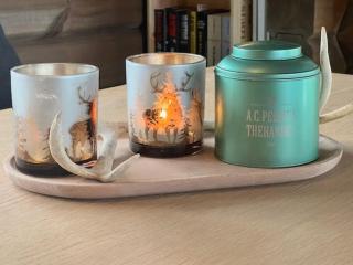 Hunting Paradise By Forollhogna National Park - 1