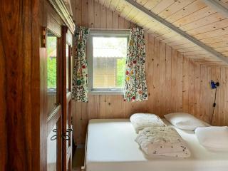 Kalmar House By Forest And Beach In Lolland - 7