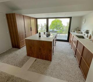 70S Californian-Style House In Soulac - 6