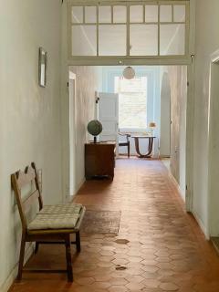 Historic Manor House In Stettiner Haff Nature Park - 8