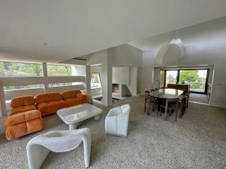 70S Californian-Style House In Soulac - 1