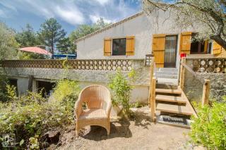 Gîte des Garrigues - 9