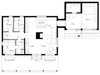 Modern House With Sauna And Mountain Views - 9