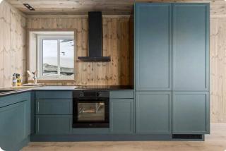 Cabin By The Ski Slopes In Rauland - 9