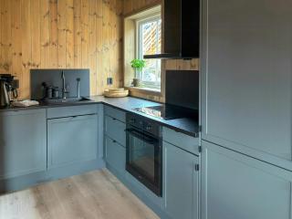 Cabin By The Ski Slopes In Rauland - 5