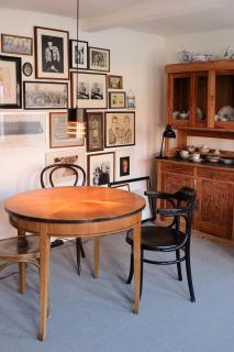 Timber House For Outdoors Fans By Elbe - Schnackenburg - 8