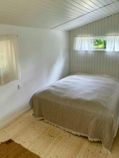 Idyllic Forest House Near Rørvig Beach And Harbour - 4