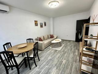 TVS Apartment-City centre - 5