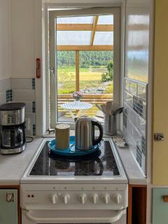 Seaside Cottage With Tjörn Archipelago Views - Bräcke - 7