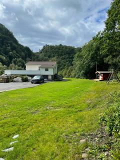 Renovated Cabin With Outdoor Kitchen Near Lyngdal - 0