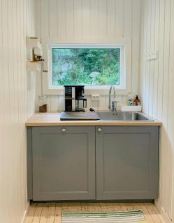 Renovated Cabin With Outdoor Kitchen Near Lyngdal - 5