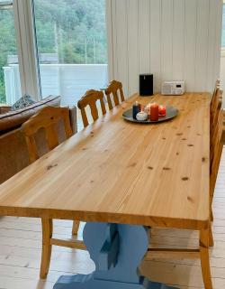 Renovated Cabin With Outdoor Kitchen Near Lyngdal - 4