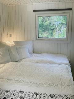 Renovated Cabin With Outdoor Kitchen Near Lyngdal - 2