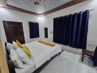 hotel thar heritage - 0