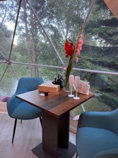 Glamping Lužec - 4