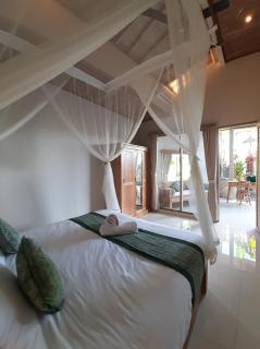 Villa MB Ubud - Ubud - 4