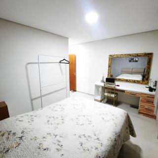 Apartamento Ilha de Floripa - 5