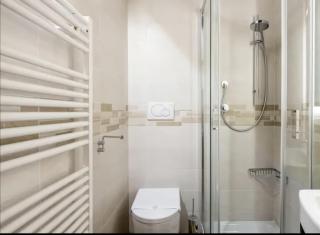 Suite 35 nel centro storico di Siena in the historic center of Siena - 3