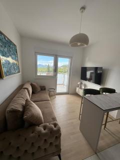 Apartman Katamar - 6