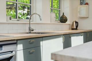Beautiful Family Summer House In Vejby - 8