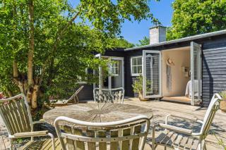 Beautiful Family Summer House In Vejby - 2