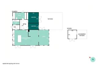 Beautiful Family Summer House In Vejby - 5