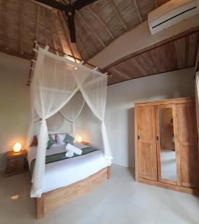 Villa MB Ubud - Ubud - 5